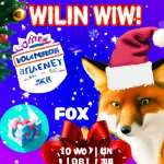 🎄Win Big This Xmas with Foxin Wins: A Very Foxin Christmas!🎄