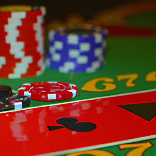 Blackjack for Players