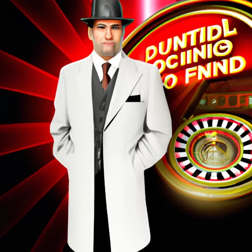 Dr Fortuno: Mysterious Wins at UK Casinos