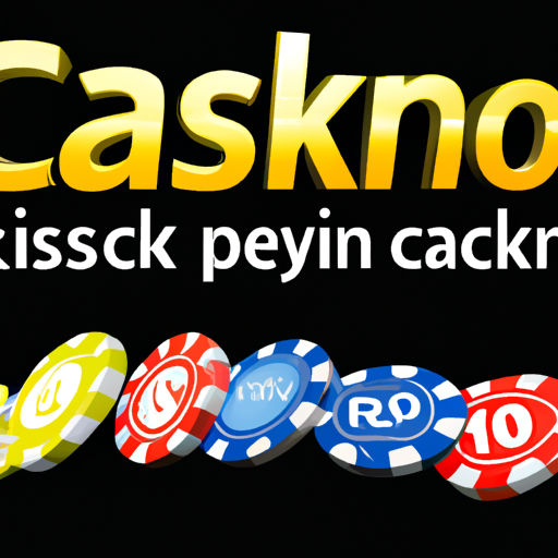 Play Casino.UK.com for Rock Solid Fast Paying Deals