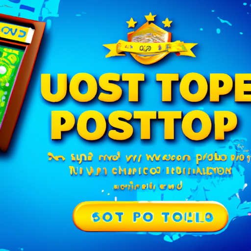TopSlotSite.com Accepting All Players from Ireland