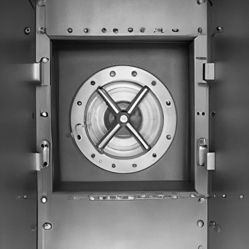 Bank Vault Slot