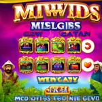 Into The Wild Megaways Slot :UK Slots Online with Invaders Megaways Action