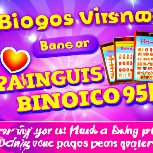 Bingo Site Offers| Mobile Verification Slots