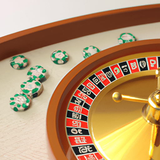 What is Japanese Roulette