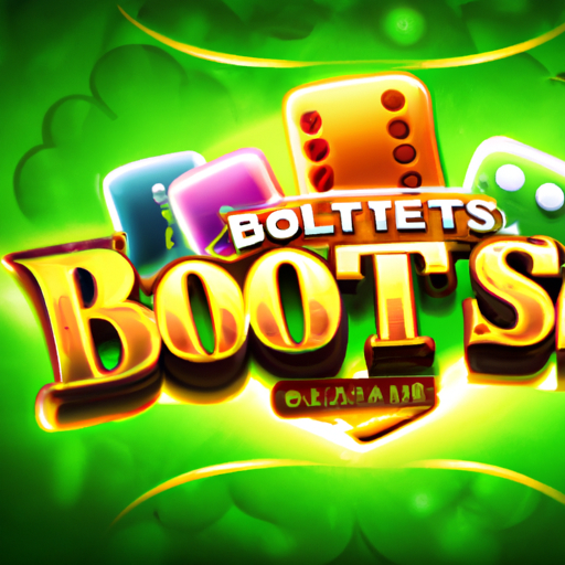 Best Irish Slots | BonusSlot.co.uk