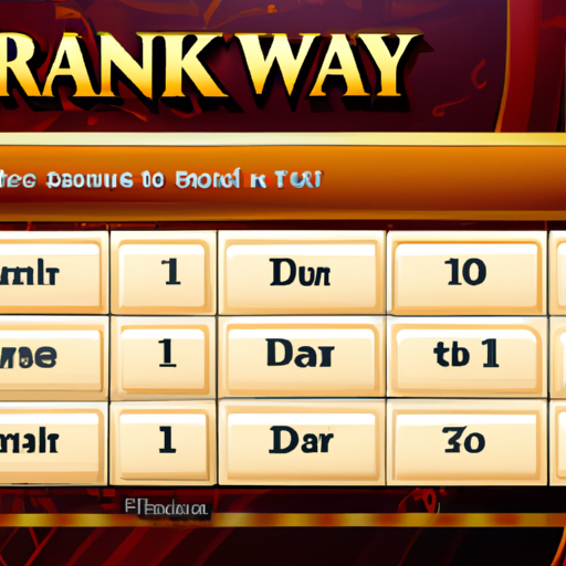 Book Of Ra Deluxe 10 Win Ways Slot - 10 Win Ways