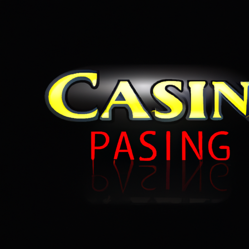 Casino Aplikacja
