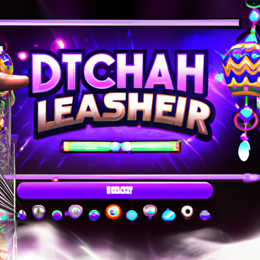 Dream Catcher Live Online Slot