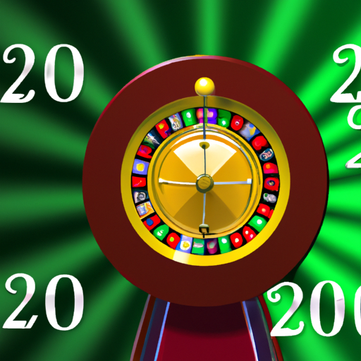 CasinoTopSlots 2024: Spin for Victory!