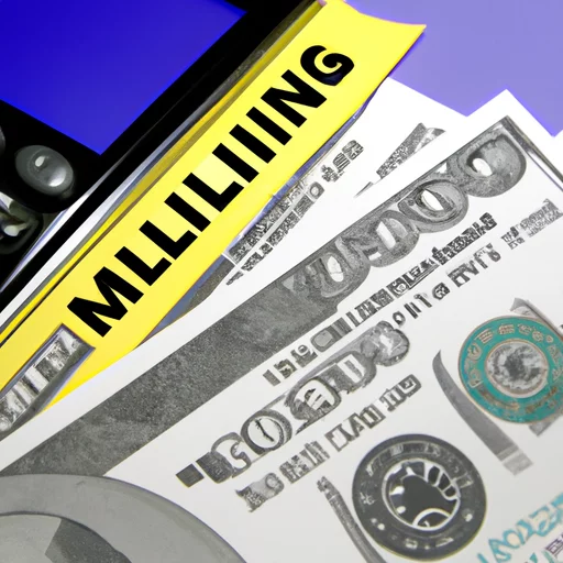 Maximizing Your Winnings: Tips for Phone Bill Gambling