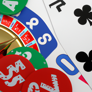 Best UK Gambling Sites: Play & Win Now!