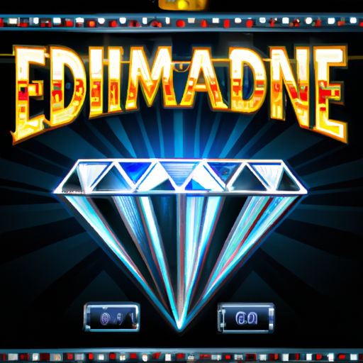 Diamond Empire Slot