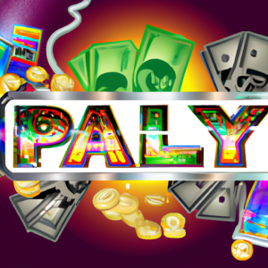 Games Casino Paypal