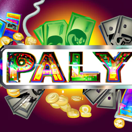 Games Casino PayPal