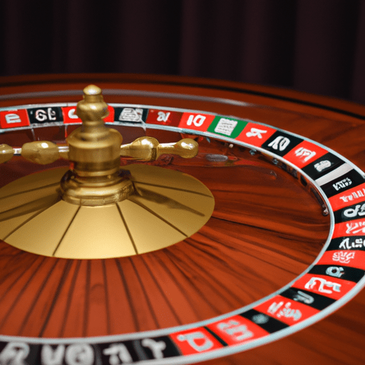 Japanese Roulette VS European Roulette