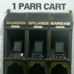 Barcrest Slot Machine History