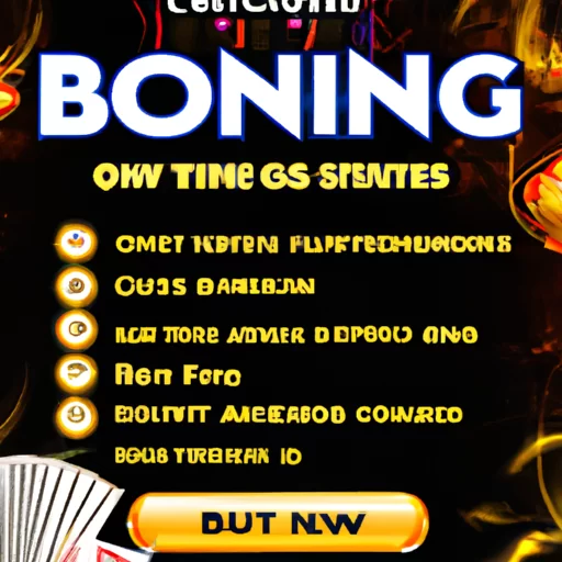 UK Casino Bonuses | Best Offers