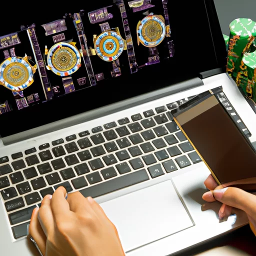 Playing Baccarat Online