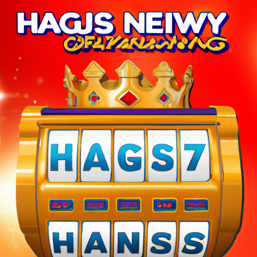 Horus Megaways Jackpot King | Megaways