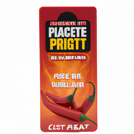 Chilli Picante Megaways Slot - Picante Megaways