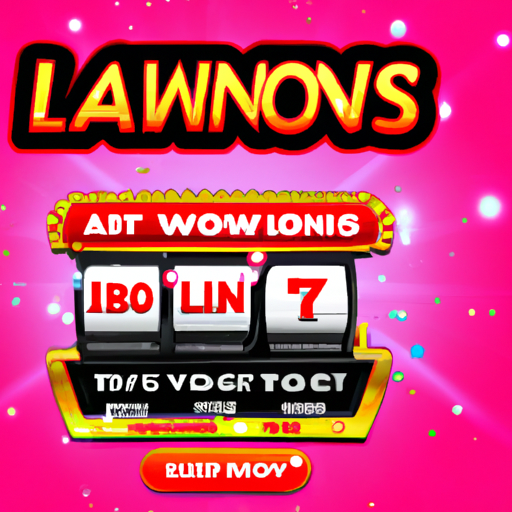 Play UK Online Slots & Win Big Now!