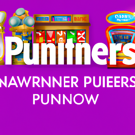 🎰 Discover the Best UK Slots Sites for Punters - Punters Lounge