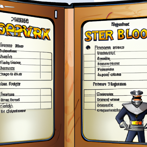 Book Of Captain Silver Slot - Captain Silverx