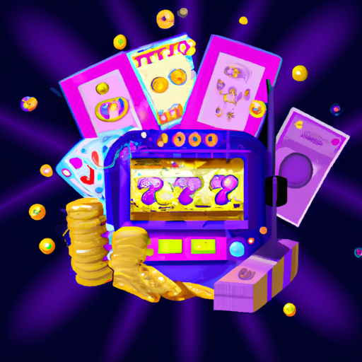 Best Online Slot Games to Win Real Money