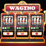 Vegas Jackpot Slot Machine