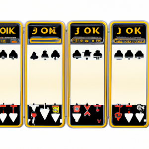 Classic Blackjack Deck: Single Deck Classic Blackjack Online