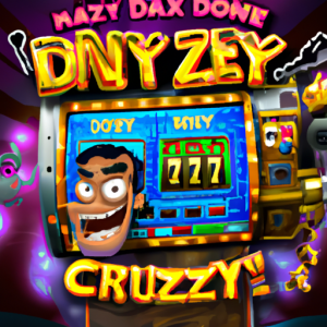 Crazy Money Deluxe Slot