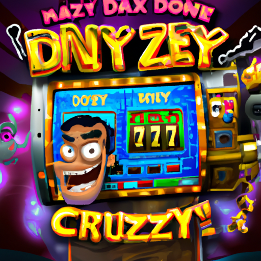 Crazy Money Deluxe Slot