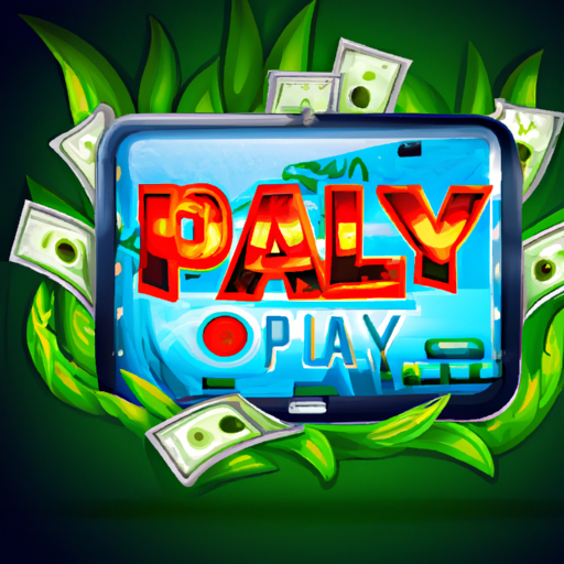 Online Casino Real Money PayPal