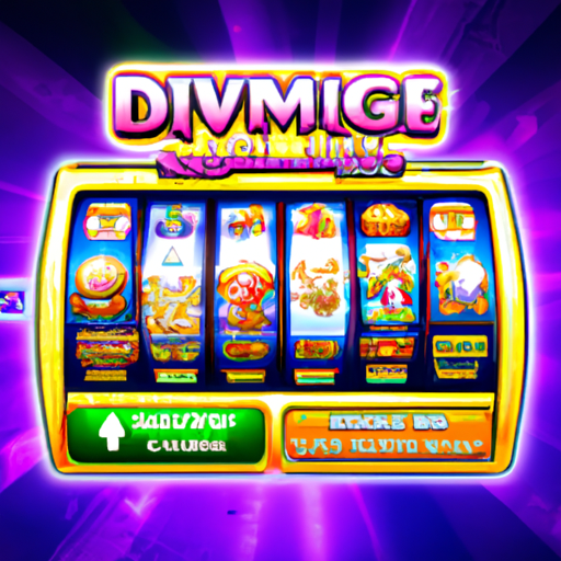 Divine Fortune Megaways Slot