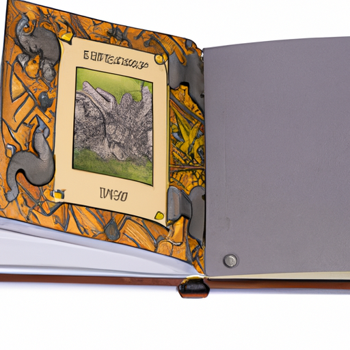 Book Of Vikings Slot - Viking Tales in a Book