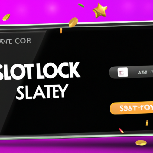 Sloty: Pay by Mobile | Casino UK - Deposit with Your Phone| LucksCasino.com