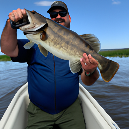 Megaways Big Bass Bonanza: Unbeatable Fun