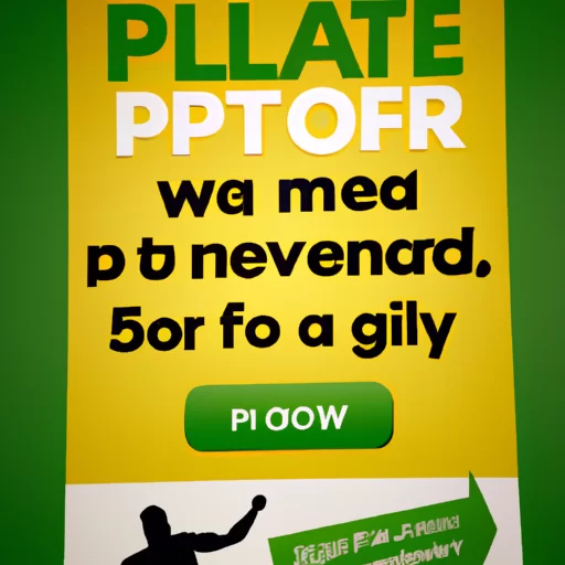 Paddy Power Joining Offers
