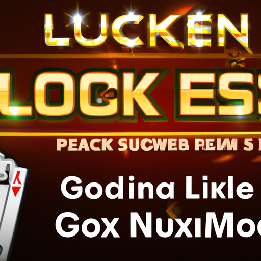 Free No Limit Texas Holdem Online Games | LucksCasino.com