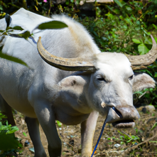 White Buffalo PayPal