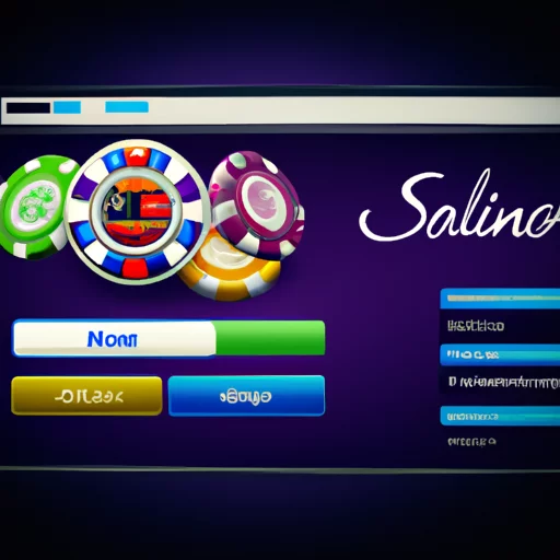 Online Casino Software Platform