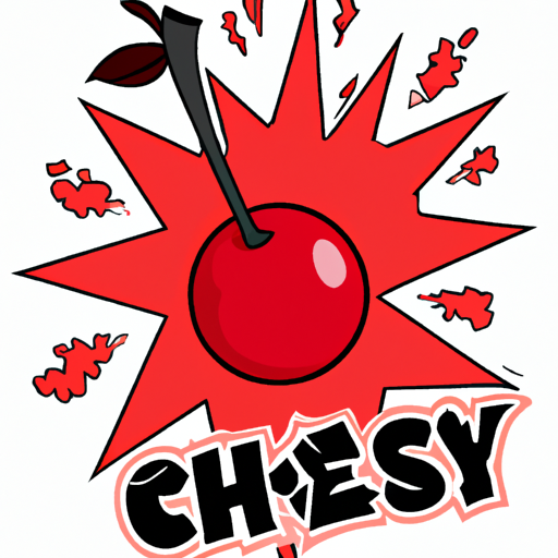 Blast Cherry: Cherry Blast Excitement Awaits!