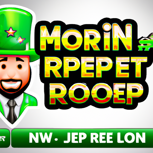 Mr Green Top Slot Site -Review |Mr Green