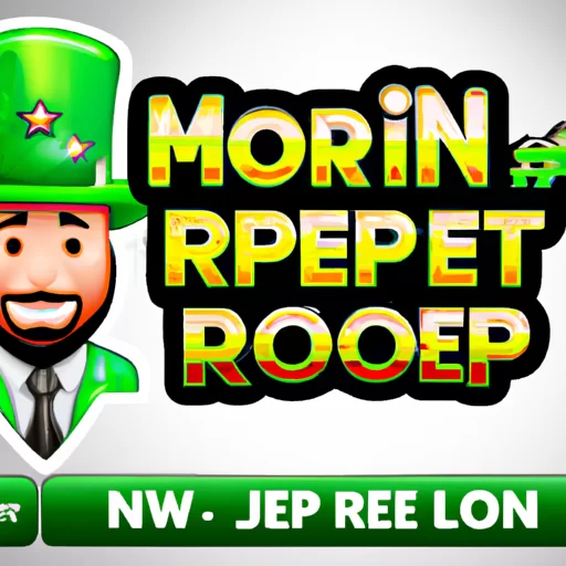 Mr Green Top Slot Site -Review |Mr Green