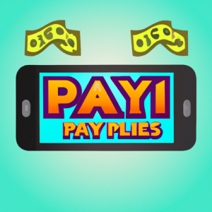 Slots Pay With Mobile Paypal