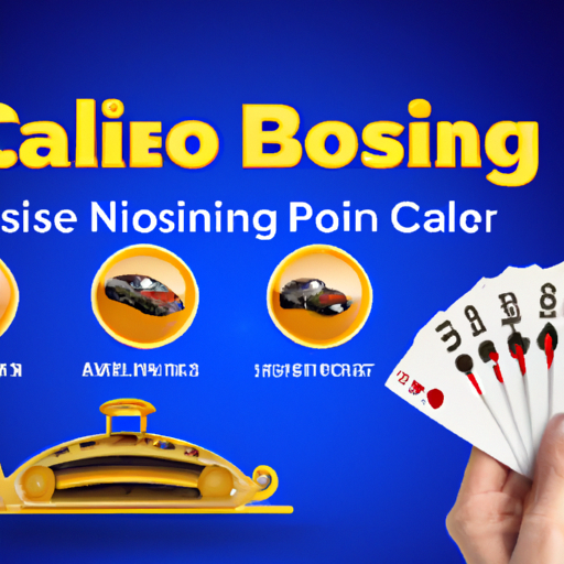 CasinoPhoneBill.com: The Best Phone Bill Casinos in One Place