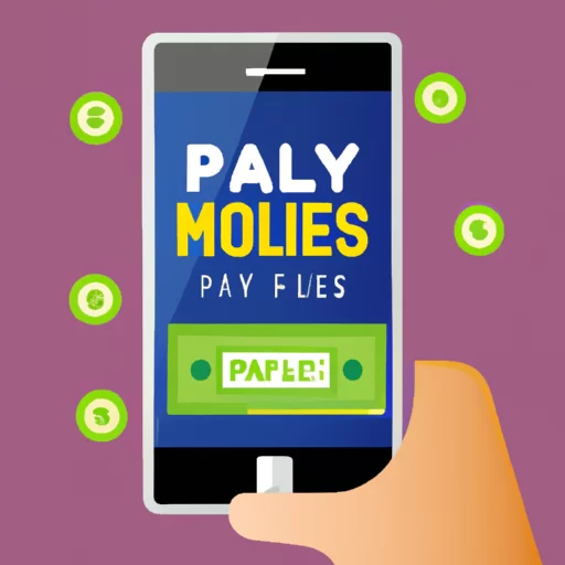 Pay By Mobile Slots PayPal