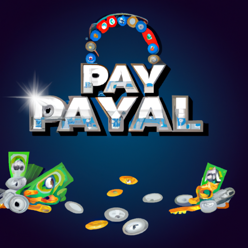 Online Casino Game PayPal