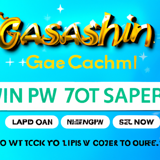 Can I Use Gcash Online | LucksCasino.com